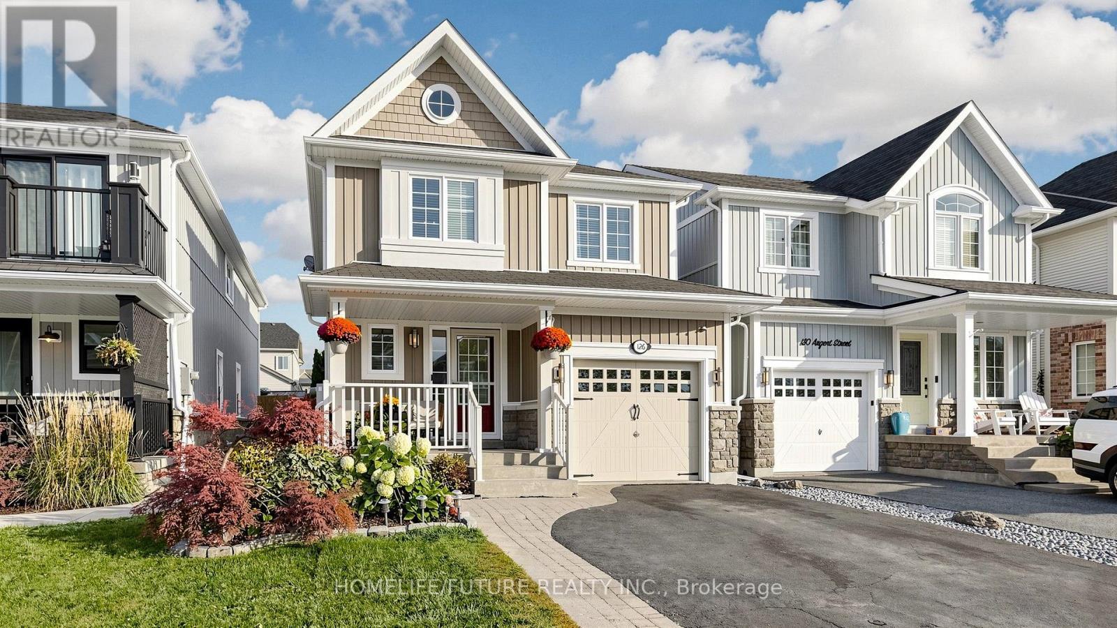 126 ARGENT STREET - 2