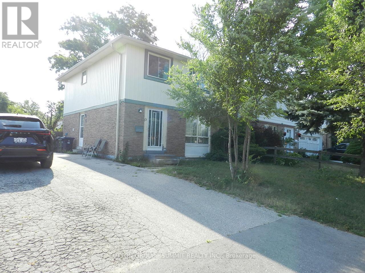 10 BALDOON ROAD, Toronto (Malvern) — photo 2