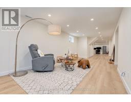 39 Janet Boulevard, Toronto, ON M1R1H7 Photo 37