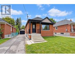 39 Janet Boulevard, Toronto, ON M1R1H7 Photo 49