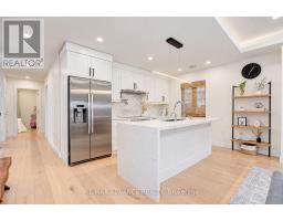 Laundry room - 39 Janet Boulevard, Toronto, ON M1R1H7 Photo 9