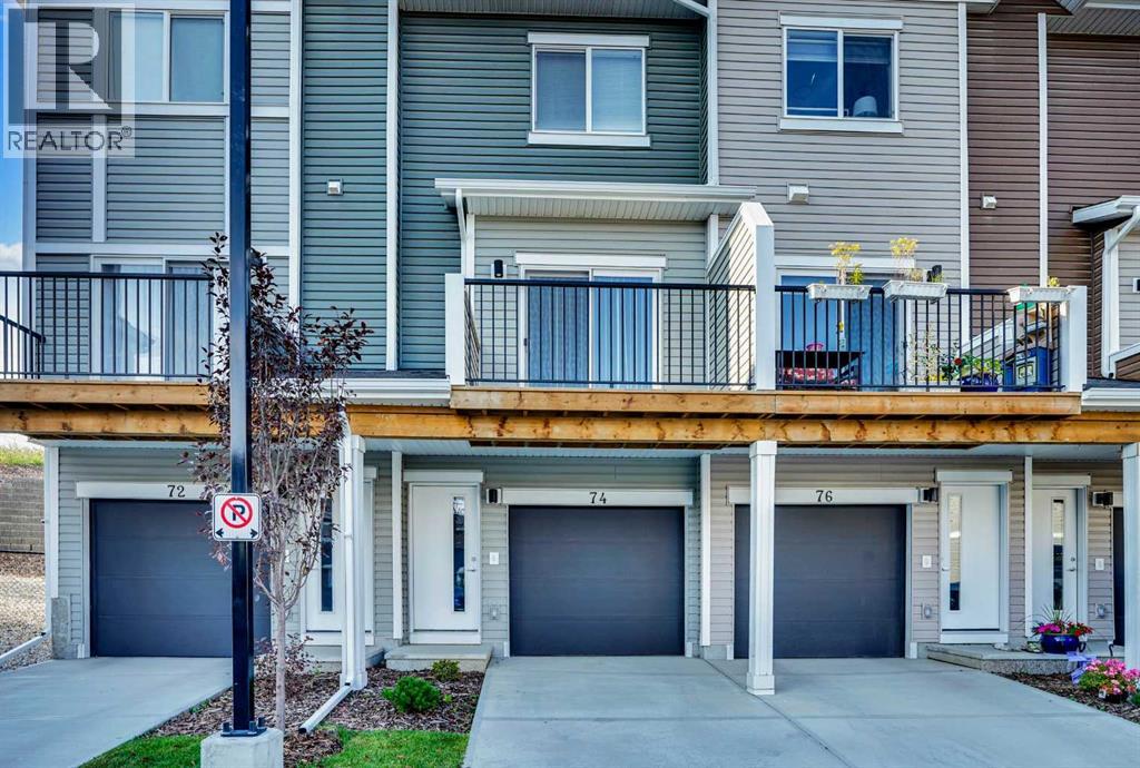 74 Tuscany Summit Square NW