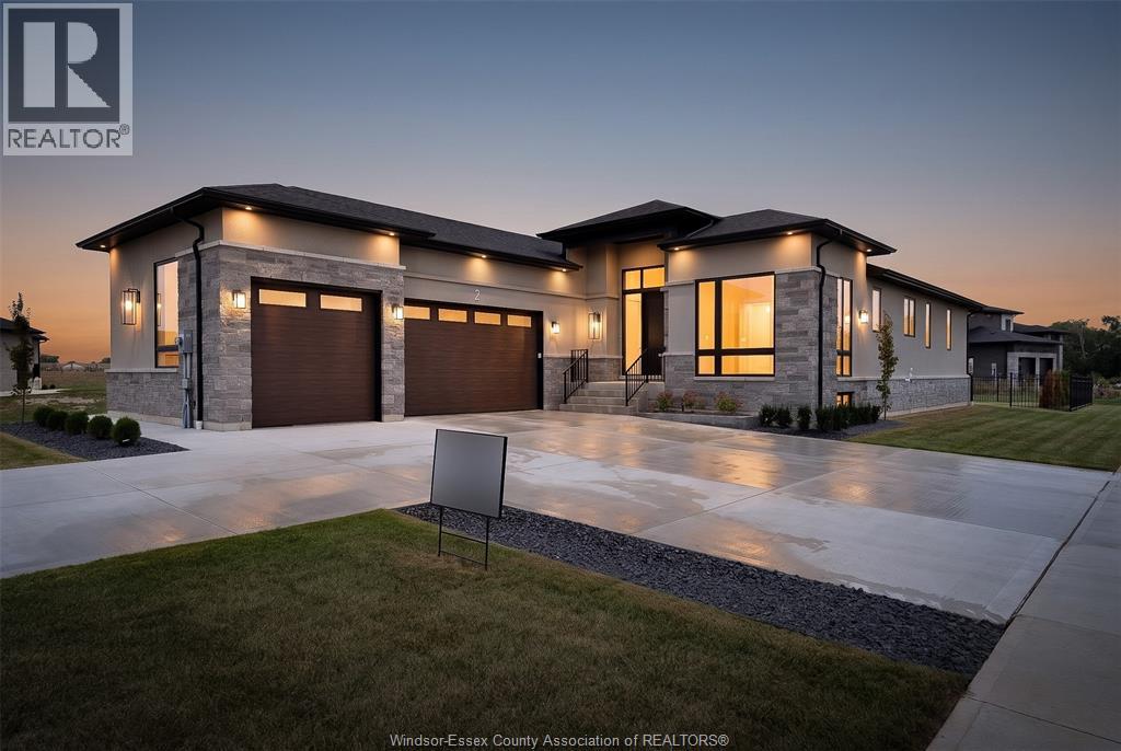 2 PEBBLE BEACH COURT, Leamington — photo 5