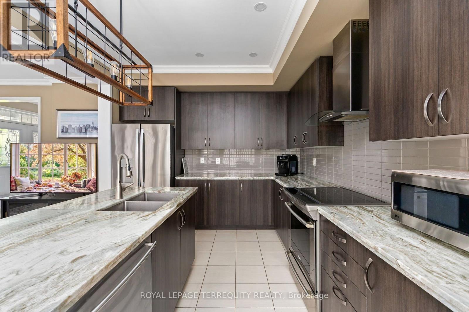 22 HARCOURT STREET, Vaughan (Patterson) — photo 11