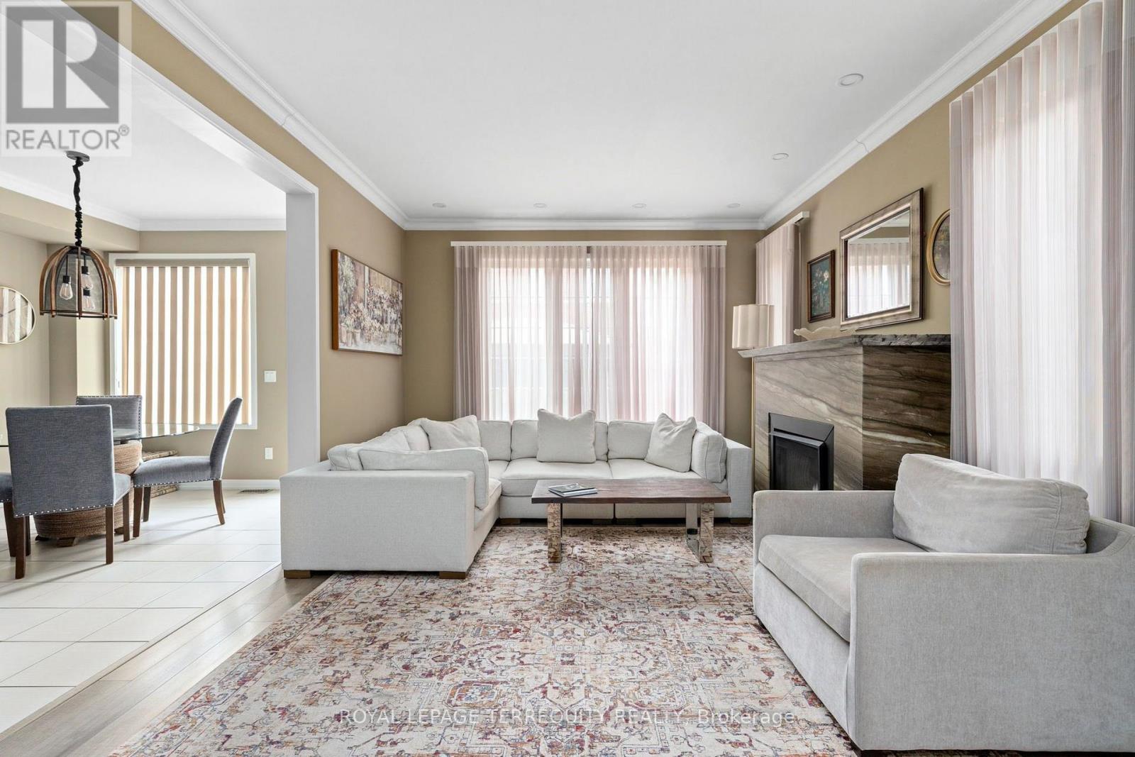 22 HARCOURT STREET, Vaughan (Patterson) — photo 5