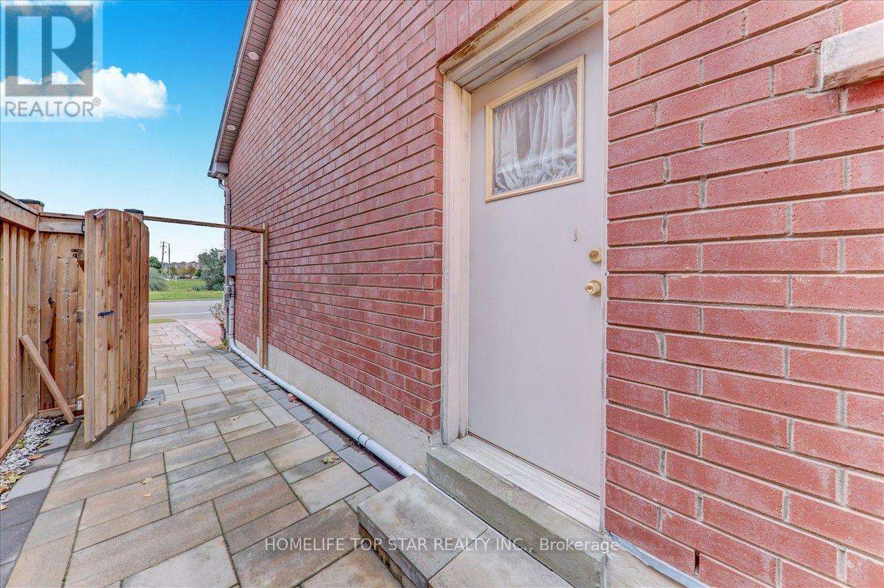50 MARYDALE AVENUE S, Markham (Middlefield) — photo 3