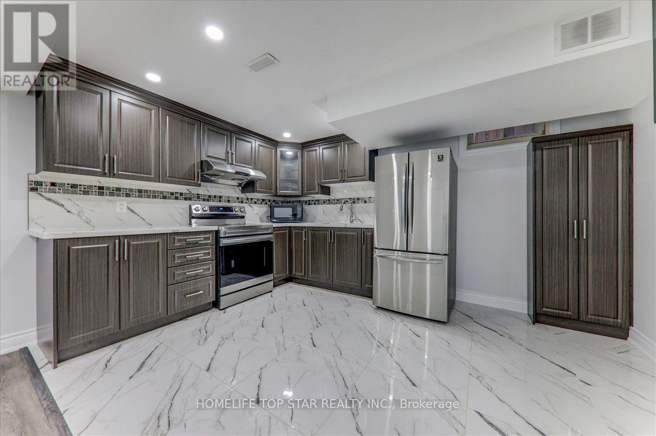 50 MARYDALE AVENUE S, Markham (Middlefield) — photo 8