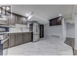 Foyer - 50 Marydale Avenue S, Markham, ON L3S3N3 Photo 7