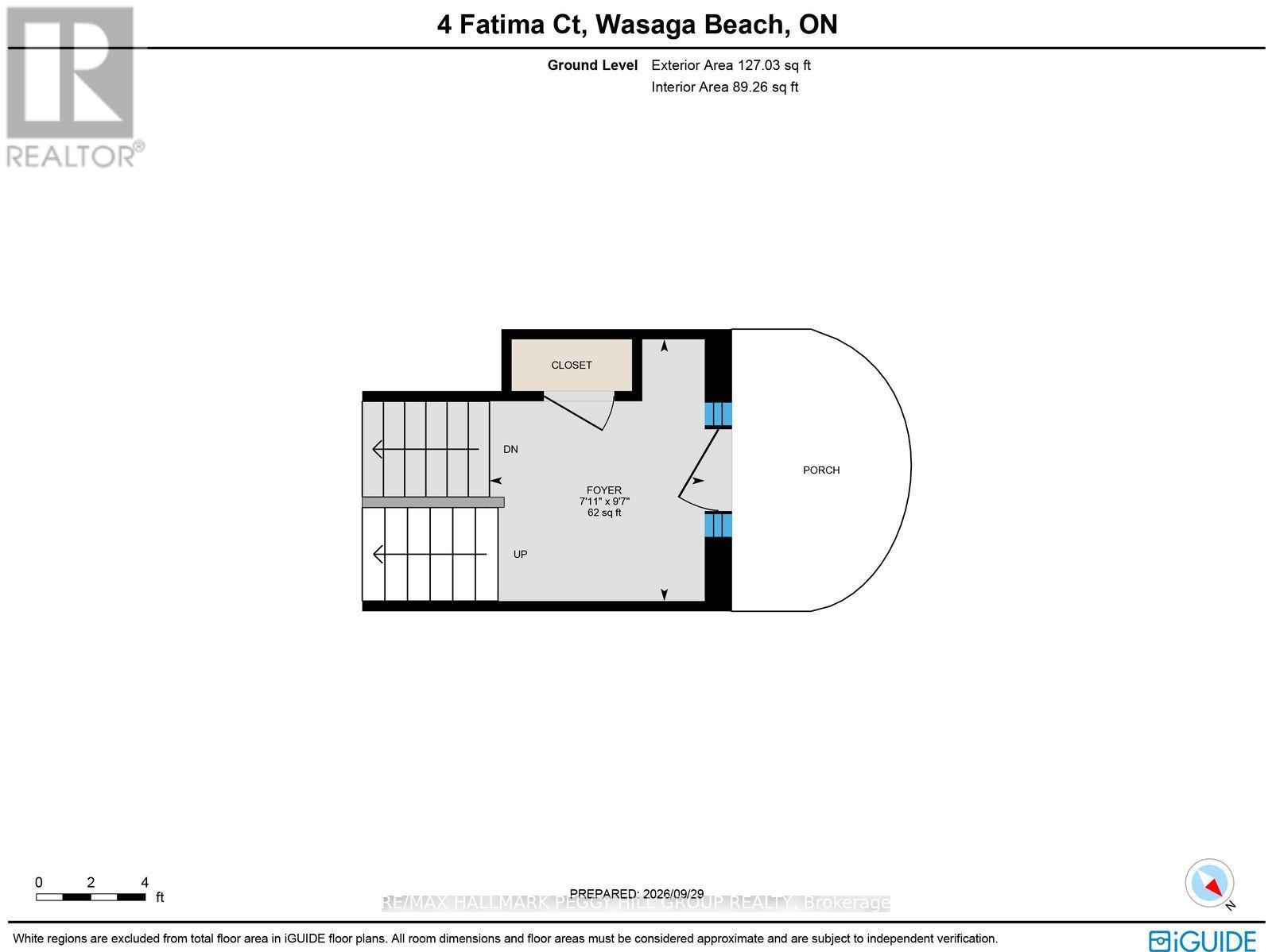 4 FATIMA COURT - 24