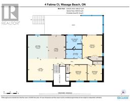 4 Fatima Court, Wasaga Beach, ON L9Z1K9 Photo 25