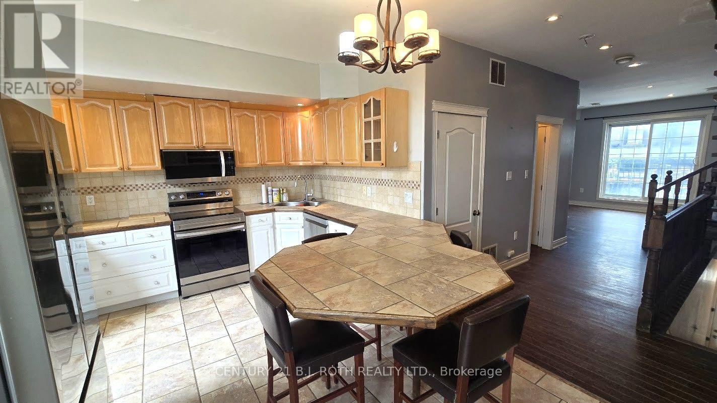 1 - 41 DUNLOP STREET E, Barrie (City Centre) — photo 3