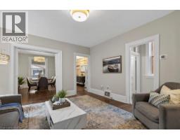 2pc Bathroom - 427 Jackson Street W, Hamilton, ON L8P1N3 Photo 10