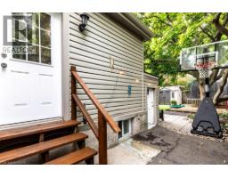427 Jackson Street W, Hamilton, ON L8P1N3 Photo 30