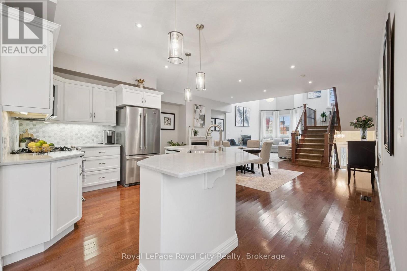 6 - 12 GLASGOW STREET S, Guelph (Downtown) — photo 11