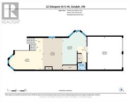 6 - 12 Glasgow Street S, Guelph, ON N1H4T5 Photo 34