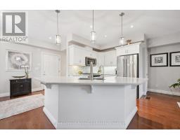 Kitchen - 6 - 12 Glasgow Street S, Guelph, ON N1H4T5 Photo 8