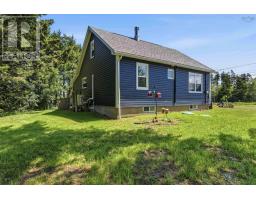 Other - 219 Chemin Ptit Paradis Road, St  Bernard, NS B0W3T0 Photo 8