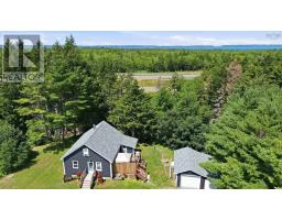 219 Chemin Ptit Paradis Road, St  Bernard, NS B0W3T0 Photo 38