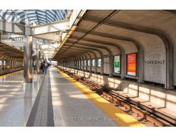 1010 - 120 Varna Drive, Toronto, ON M6A0B3 Photo 19