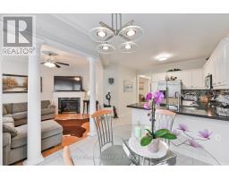 3485 Mcdowell Drive, Mississauga, ON L5M6R6 Photo 11
