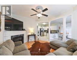 3485 Mcdowell Drive, Mississauga, ON L5M6R6 Photo 13
