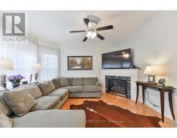 3485 Mcdowell Drive, Mississauga, ON L5M6R6 Photo 14