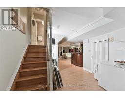 3485 Mcdowell Drive, Mississauga, ON L5M6R6 Photo 24