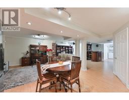 3485 Mcdowell Drive, Mississauga, ON L5M6R6 Photo 29