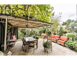 3485 Mcdowell Drive, Mississauga, ON L5M6R6 Photo 33