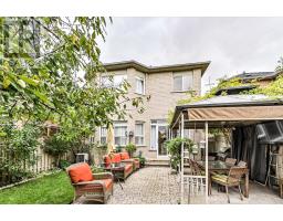 3485 Mcdowell Drive, Mississauga, ON L5M6R6 Photo 34