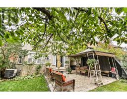 3485 Mcdowell Drive, Mississauga, ON L5M6R6 Photo 36