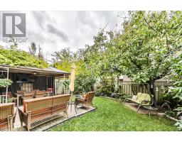 3485 Mcdowell Drive, Mississauga, ON L5M6R6 Photo 37