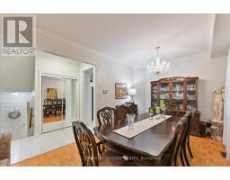 Dining room - 3485 Mcdowell Drive, Mississauga, ON L5M6R6 Photo 7