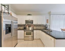Kitchen - 3485 Mcdowell Drive, Mississauga, ON L5M6R6 Photo 8