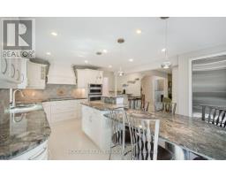 Kitchen - 4028 Powderhorn Court, Mississauga, ON L5L3C4 Photo 10
