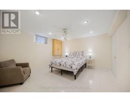 4028 Powderhorn Court, Mississauga, ON L5L3C4 Photo 41