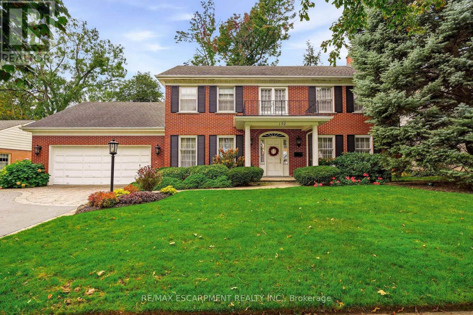 152 BRECKONDALE Court, Burlington, ON