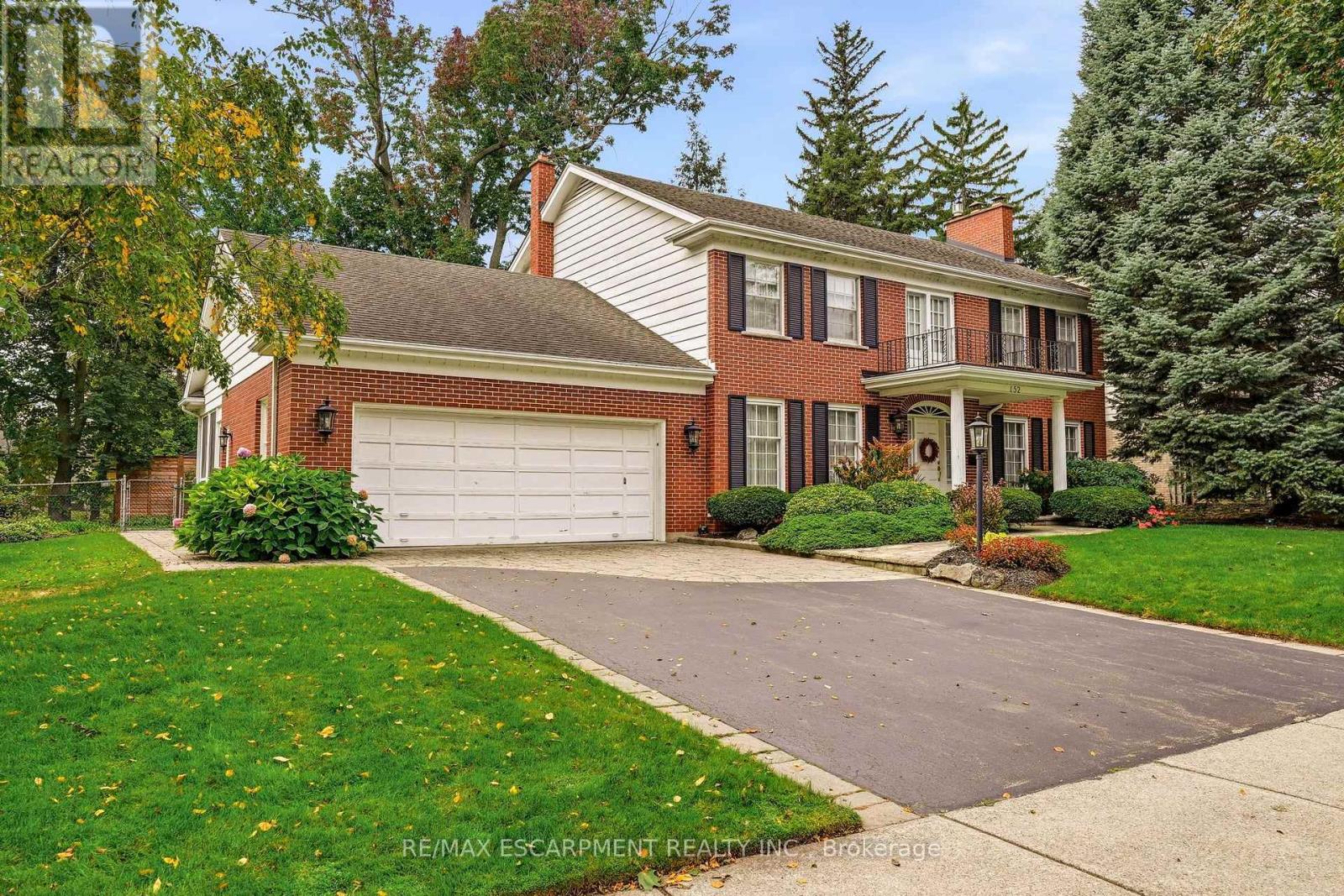 152 BRECKONDALE COURT - 2