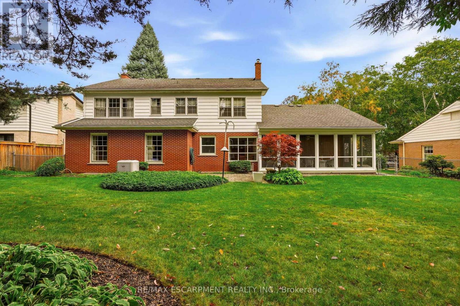 152 BRECKONDALE Court, Burlington, ON photo 42
