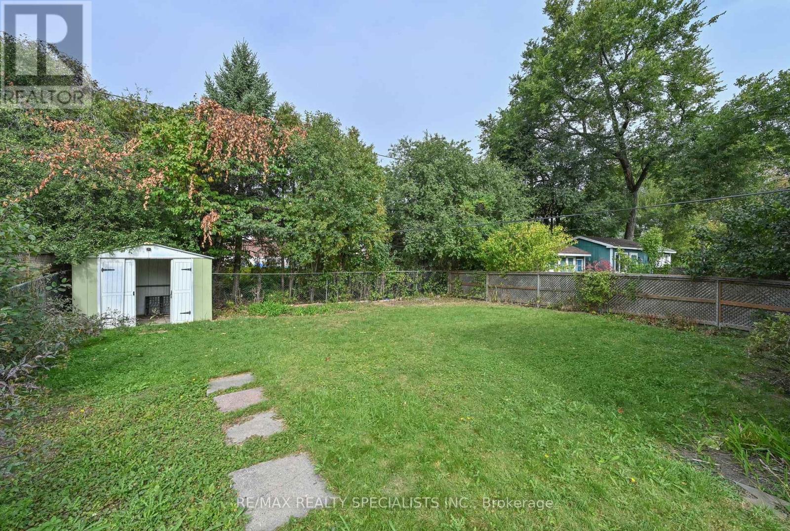 38 Algonquin Boulevard, Brampton, ON photo 27