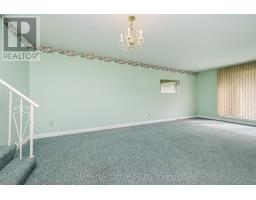 Recreational, Games room - 38 Algonquin Boulevard, Brampton, ON L6T1R9 Photo 11