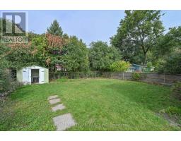 38 Algonquin Boulevard, Brampton, ON L6T1R9 Photo 27