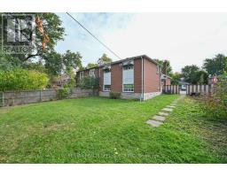 38 Algonquin Boulevard, Brampton, ON L6T1R9 Photo 28