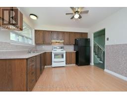 Bedroom 2 - 38 Algonquin Boulevard, Brampton, ON L6T1R9 Photo 6