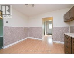 Bedroom 3 - 38 Algonquin Boulevard, Brampton, ON L6T1R9 Photo 8