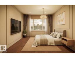 Bedroom 2 - 10252 92a, Morinville, AB T8R2R4 Photo 6