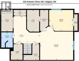 134 Autumn Close Se, Calgary, AB T3M0K2 Photo 33