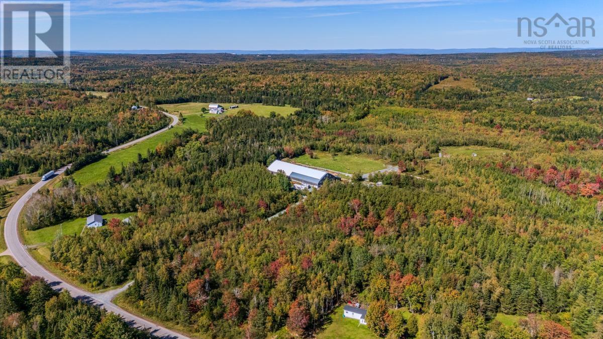 1554 PLEASANT VALLEY Road - 18