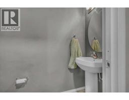 Laundry room - 134 Autumn Close Se, Calgary, AB T3M0K2 Photo 12