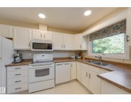 Laundry room - 4904 11 Av Nw, Edmonton, AB T6L5W8 Photo 10